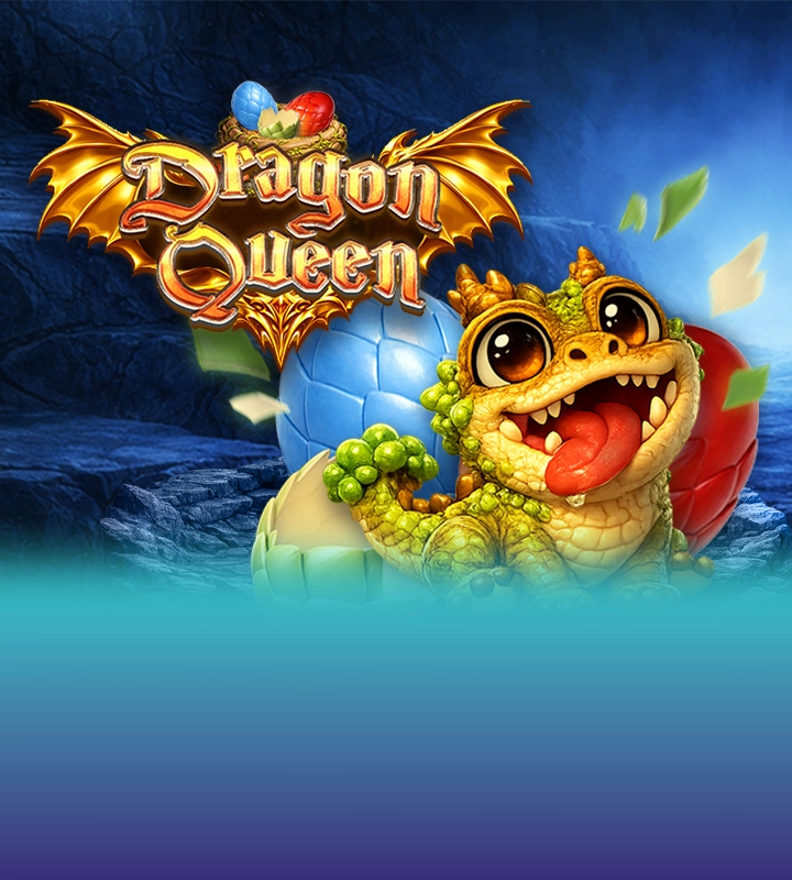 Dragon Queen