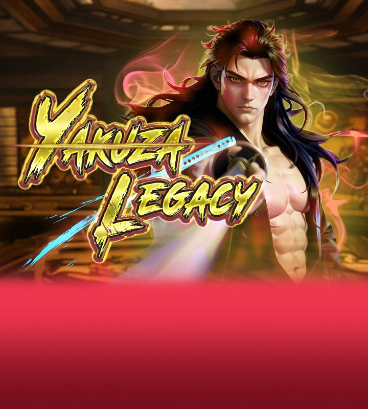 Yakuza Legacy
