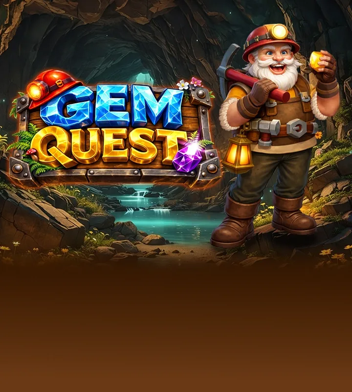 Gem Quest