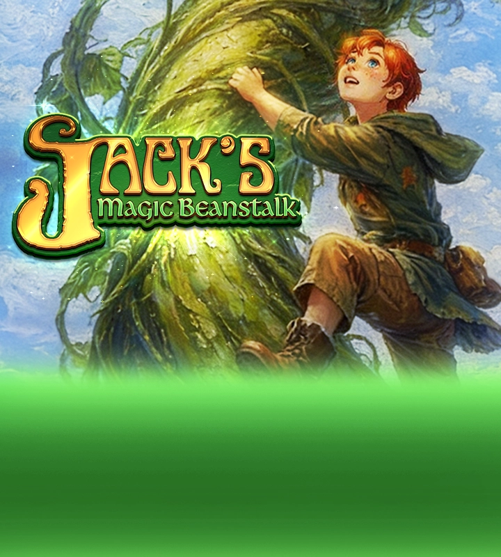 Jack's Magic Beanstalk