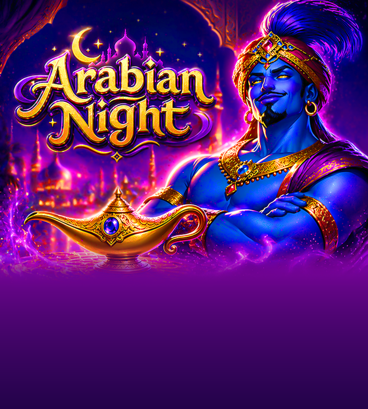 Arabian Night