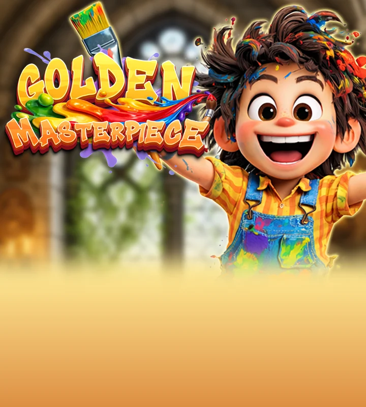 Golden Masterpiece
