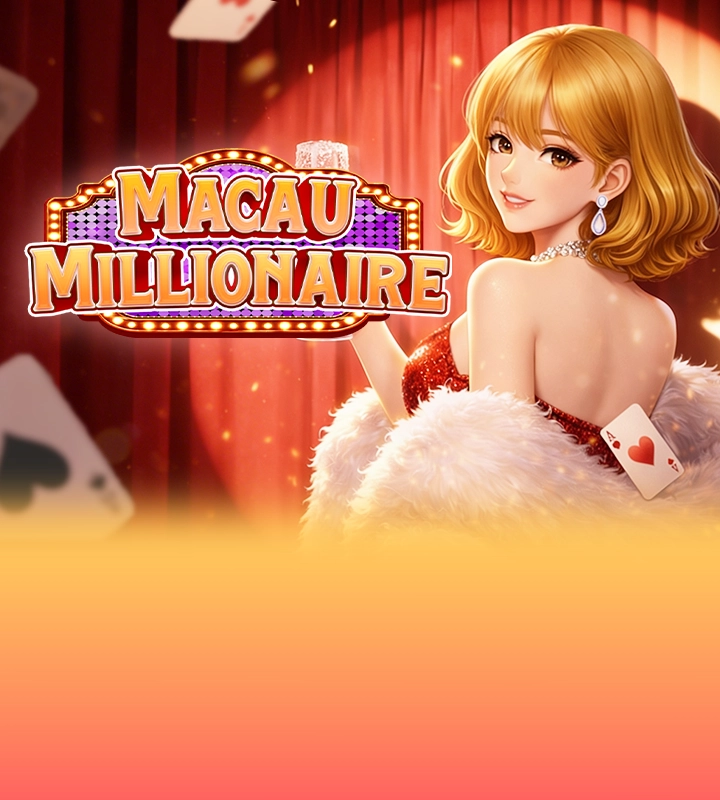 Macau Millionaire