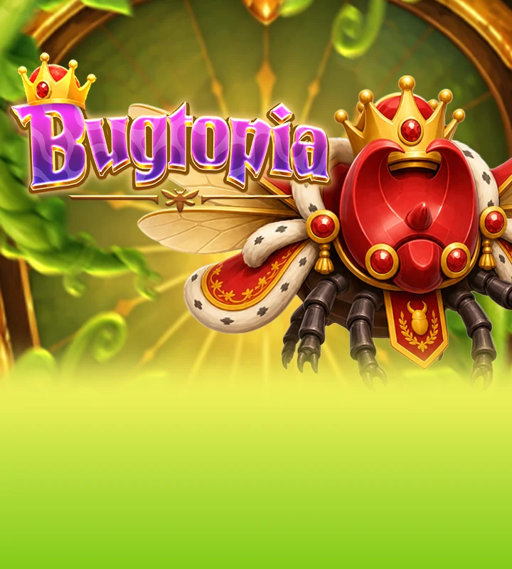 Bugtopia